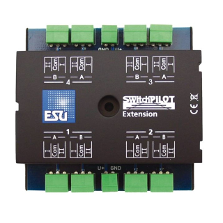 ESU-SwitchPilot Extension
