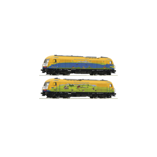 Diesellokomotive 223 013-4 alex Epoche IV