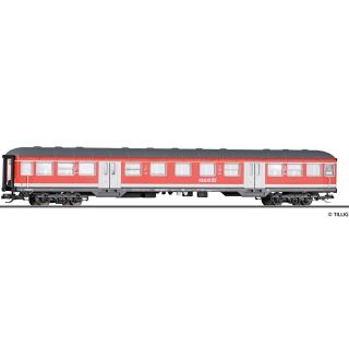 Reisezugwagen 1./2. Klasse ABn 417.4 der DB AG, Ep. VI