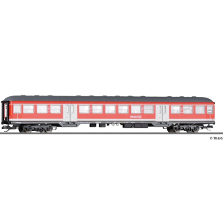 Reisezugwagen 2. Klasse Bn 447.5 der DB AG, Ep. VI
