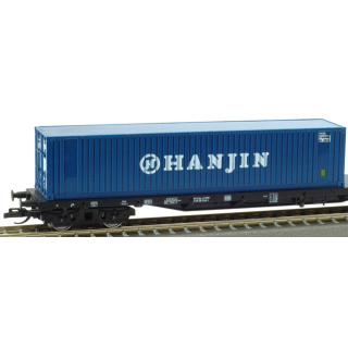 TT 40 Container Hanjin