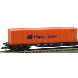 TT 40 Container Hapag-Lloyd