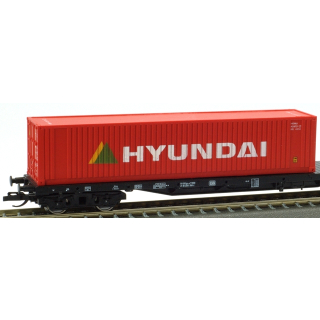 TT 40 Container HYUNDAI