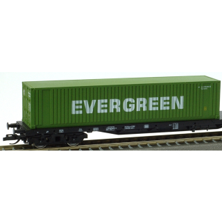 TT 40 Container Evergreen
