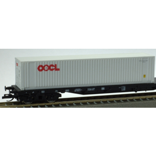 TT 40 Container OOCL