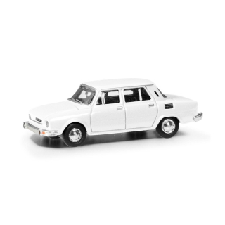 TT Skoda 110 L alpinwei&szlig;