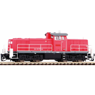 TT-Diesellok BR 294 DB AG  VI + DSS PluX16