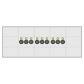 Track-Control 9 Tsaten Stellpult