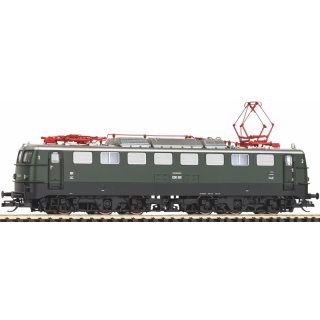 TT-E-Lok BR 150 DB III + DSS Next18