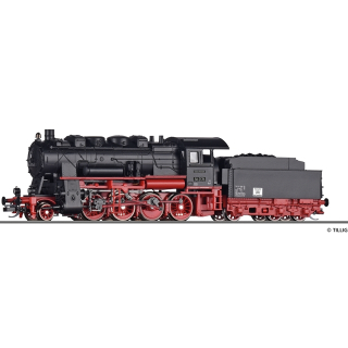 Dampflokomotive BR 56.20 der DR, Ep. III