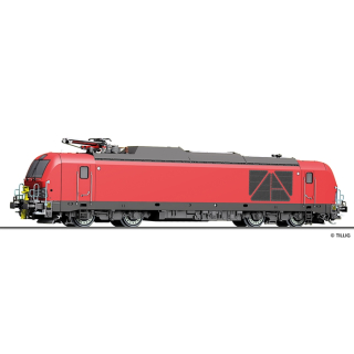 Dual Mode light Lokomotive BR 249 der DB AG, Ep. VI -FORMVARIANTE-