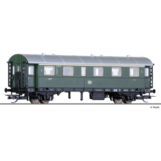 Reisezugwagen 1. Klasse Ai der DB, Ep. III