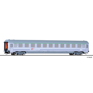 Reisezugwagen 2. Klasse B11mnouz der PKP Intercity, Ep. VI