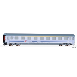 Reisezugwagen 1. Klasse A9mnouz der PKP Intercity, Ep. VI