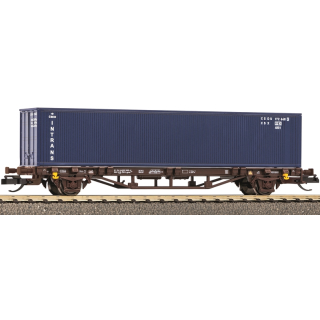 TT-Containertragwg. 1X40 Intrans CD V