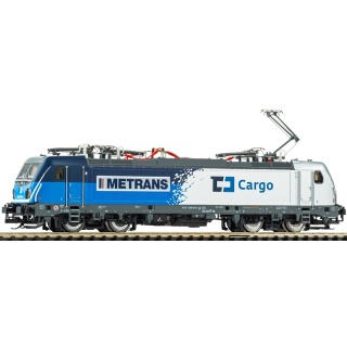TT-E-Lok BR 388 Metrans CD Cargo VI + DSS PluX22