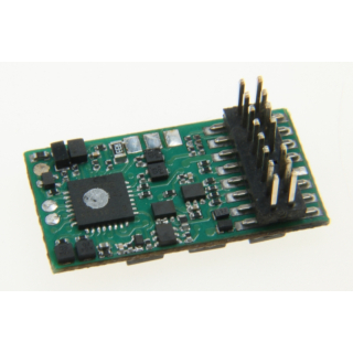 ID2 Decoder, PluX22