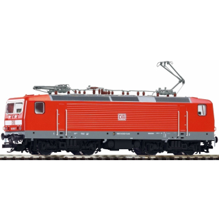 TT-E-Lok/Sound BR 143 DB AG VI + Next18 Dec.