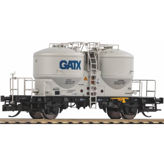 TT-Zementsilowg. GATX V