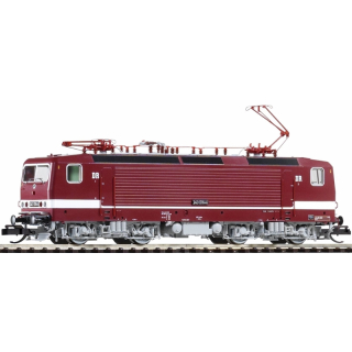 TT-E-Lok/Sound BR 243 DR IV + Next18 Dec.