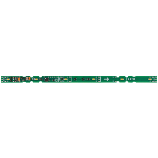 LED-Innenbeleuchtung f&uuml;r TT-Wagen