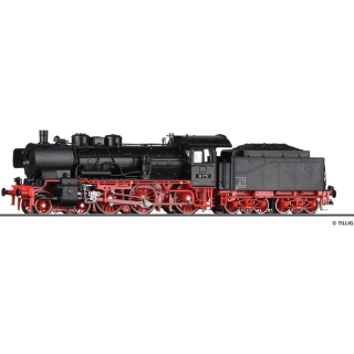 Dampflokomotive BR 38.10 der DB, Ep. III