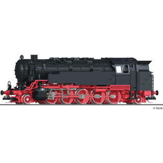 Dampflokomotive BR 84 der DR, Ep. III -FORMVARIANTE-