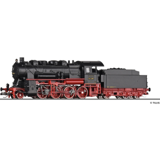 Dampflokomotive BR 56 der DRG, Ep. II