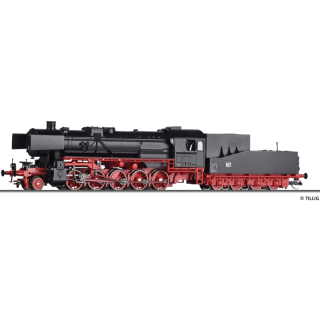 Dampflokomotive BR 52 der DR, Ep. III