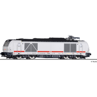 Zweikraftlokomotive BR 248.5 der DB AG, Ep. VI