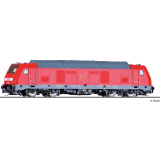 Diesellokomotive BR 245 der DB AG, Ep. VI