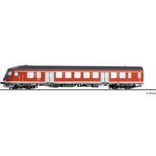 Steuerwagen 2. Klasse Bybdzf 482 der DB AG, Ep. V