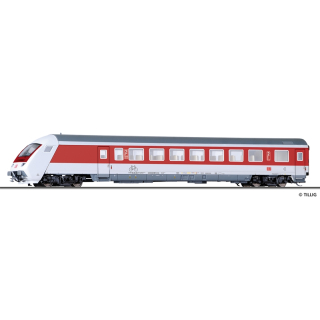 Steuerwagen 2. Klasse Bpmbdzf 297.3 der DB AG, Ep. V
