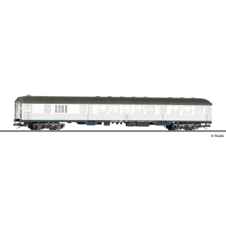 Steuerwagen 2. Klasse BDnf 238 der DB, Ep. IV