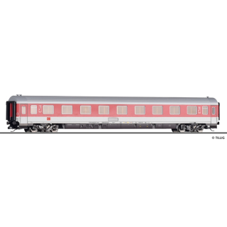 Reisezugwagen 1.Klasse Avmz 107 der DB AG, Ep. V