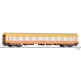 Reisezugwagen 1. Klasse A 506.1, Typ Y/B 70, der DB AG,...