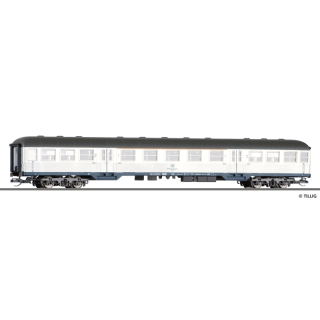 Reisezugwagen 1./2. Klasse ABn 703 der DB, Ep. IV