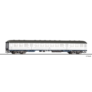 Reisezugwagen 2. Klasse Bn 719 der DB, Ep. IV