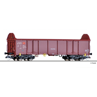 Offener G&uuml;terwagen Ealos-t 058 der DB AG, Ep. VI