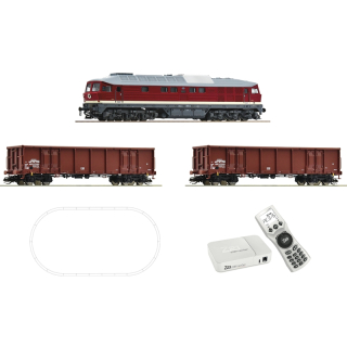 Z21 START newGen Digitalset: Diesellokomotive BR 132 (Z21...