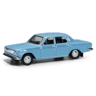 TT Wolga M24 pastellblau